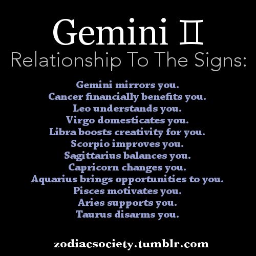 dating gemini cancer cusp man