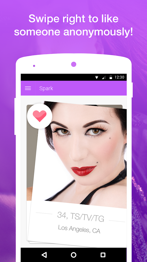 free bisexual dating apps