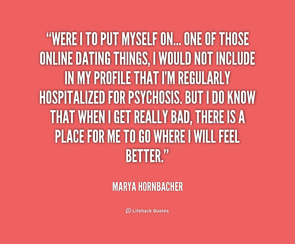 cute online dating quotes