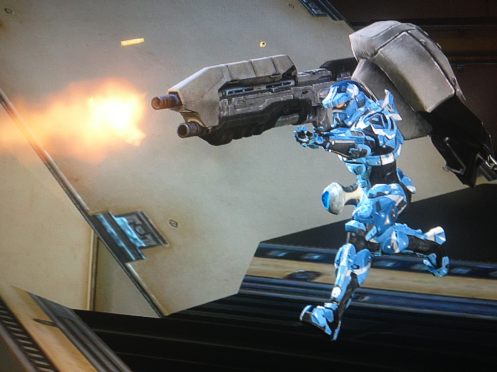 halo 4 matchmaking update july