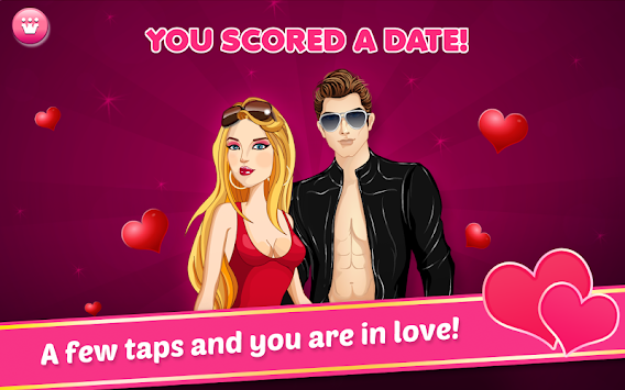 dating frenzy apk