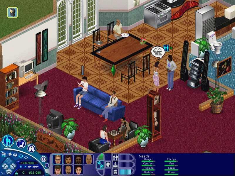 dating sims for pc download