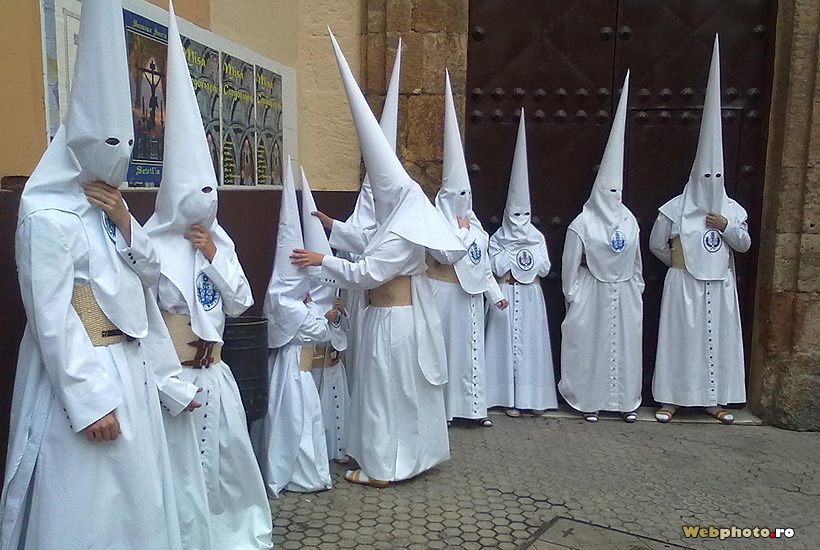 ku klux klan dating site