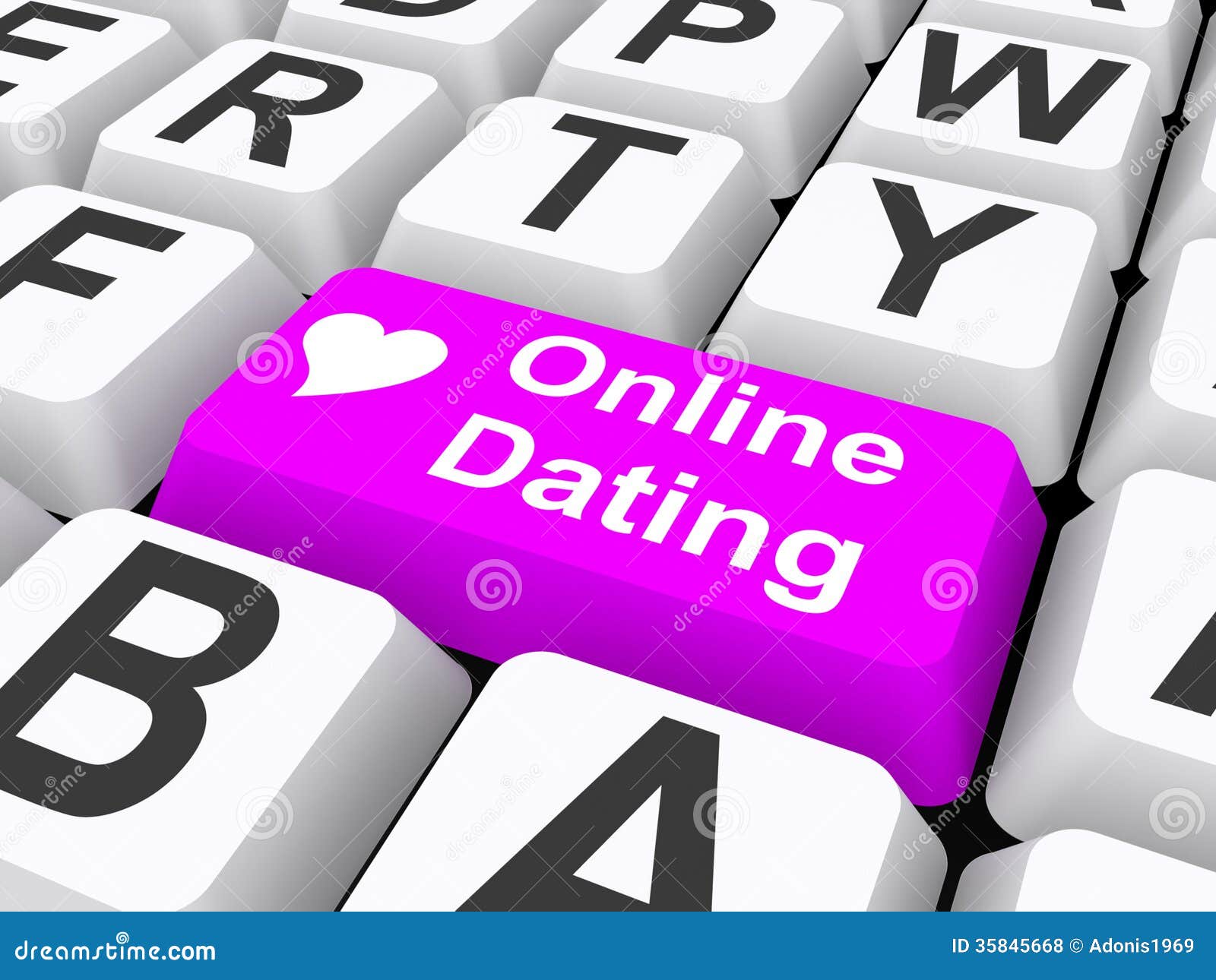 matchmaking dating online