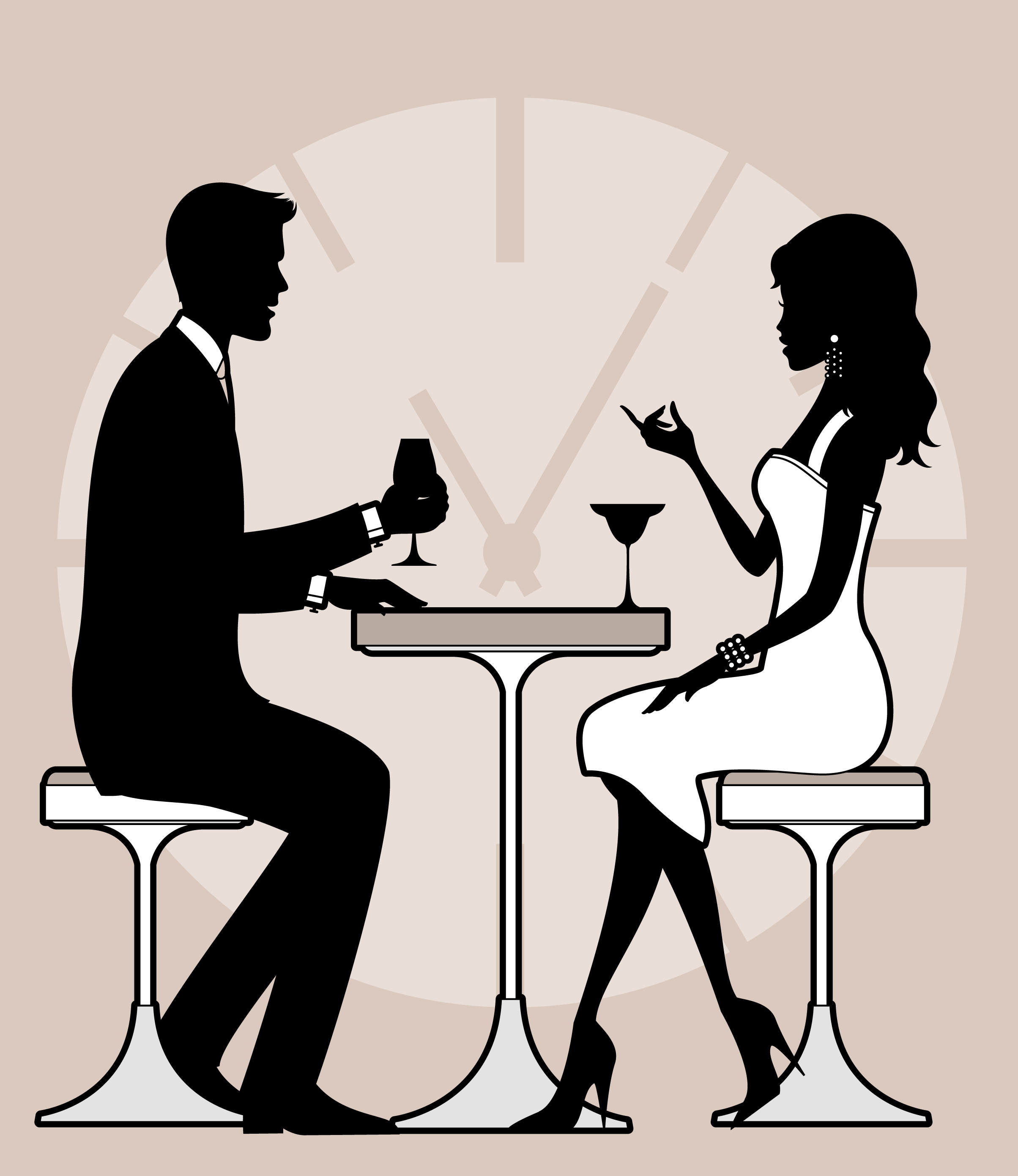 speed dating events nyc