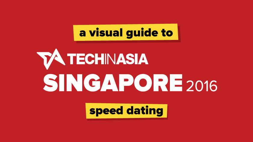 speed dating events singapore