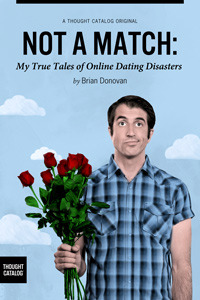 online dating romance novels