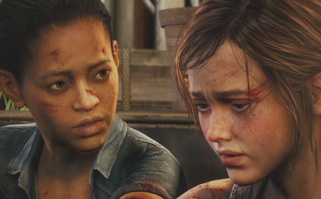 last of us remastered matchmaking patch