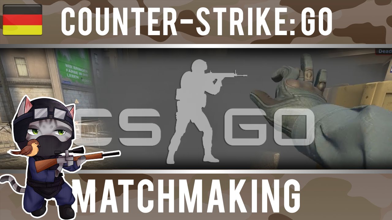 cs go matchmaking not working 2015