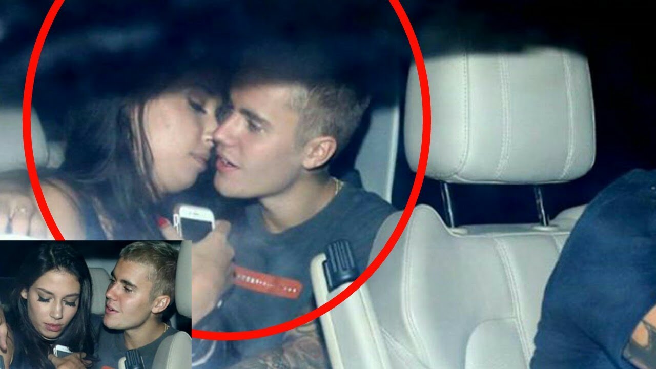 who z dating justin bieber