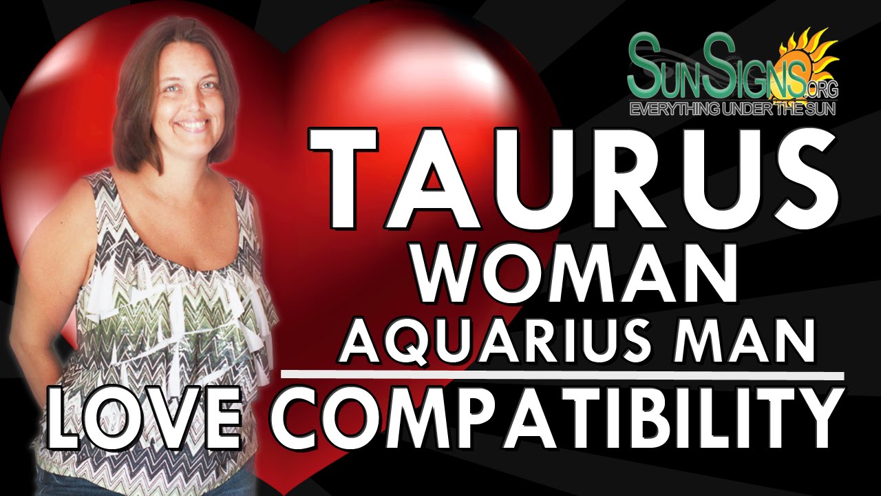 aquarius male dating aquarius female