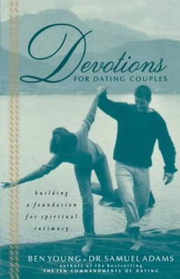 devotions for dating couples