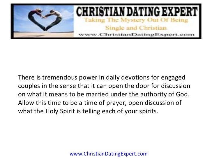 devotions for dating couples reviews