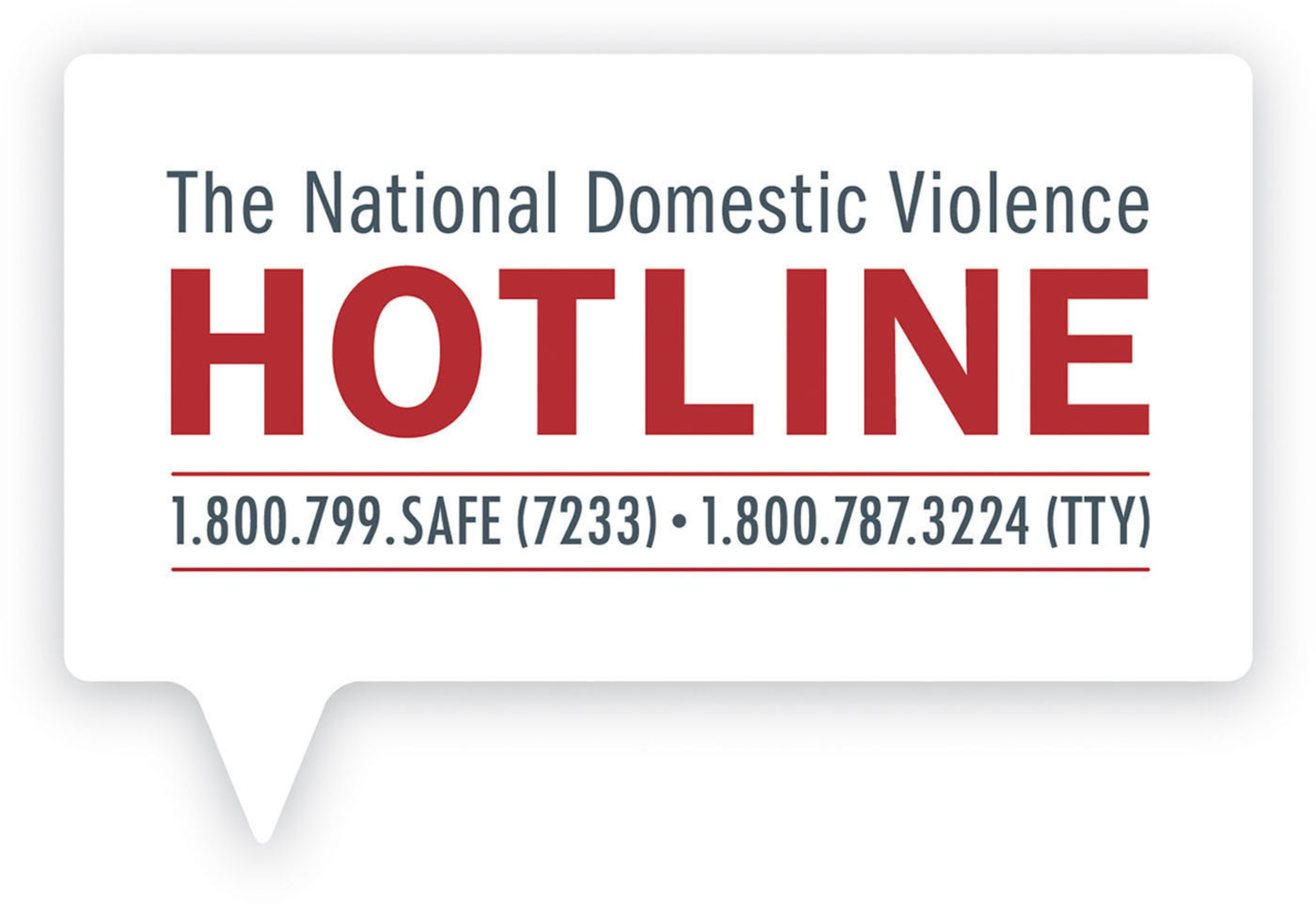 national dating abuse helpline number