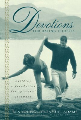 devotions for dating couples lifeway